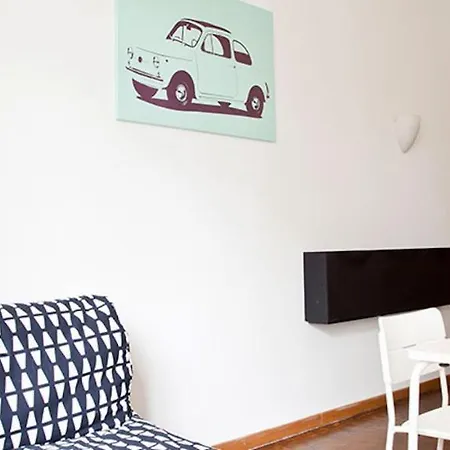 Kamchu Apartments: Ada Gæstehus *