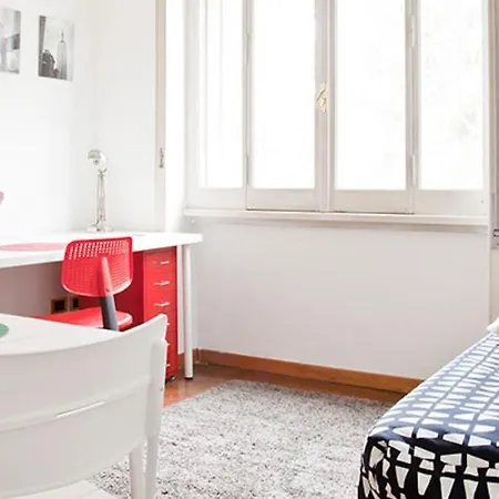 Kamchu Apartments: Ada *