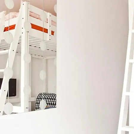 Kamchu Apartments: Ada * Rom