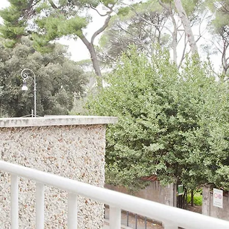 Gæstehus Kamchu Apartments: Ada *