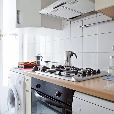 Kamchu Apartments: Ada * Rom