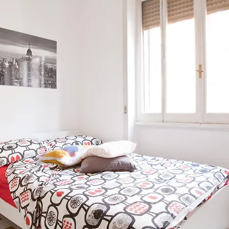 Gæstehus Kamchu Apartments: Ada *