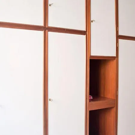 Guest house Kamchu Apartments: Ada Rome
