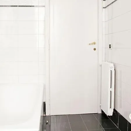 Guest house Kamchu Apartments: Ada *