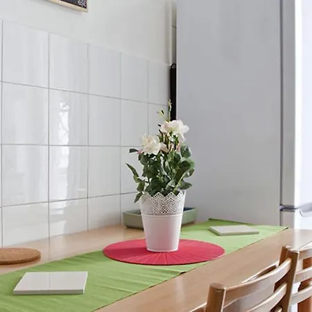 Kamchu Apartments: Ada Guest house