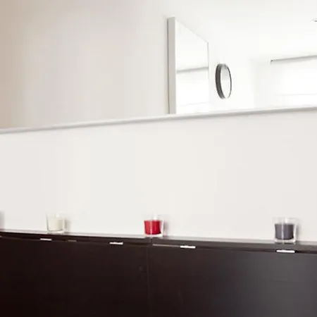 Kamchu Apartments: Ada *