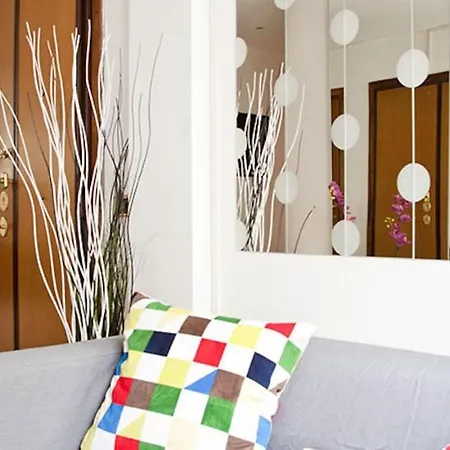 Kamchu Apartments: Ada * Rome