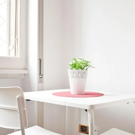 Kamchu Apartments: Ada Rome