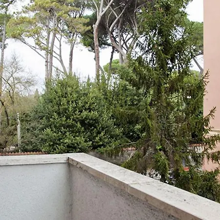 Kamchu Apartments: Ada * Rome
