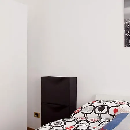 Guest house Kamchu Apartments: Ada Rome