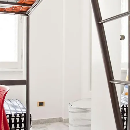 Kamchu Apartments: Ada * Rome