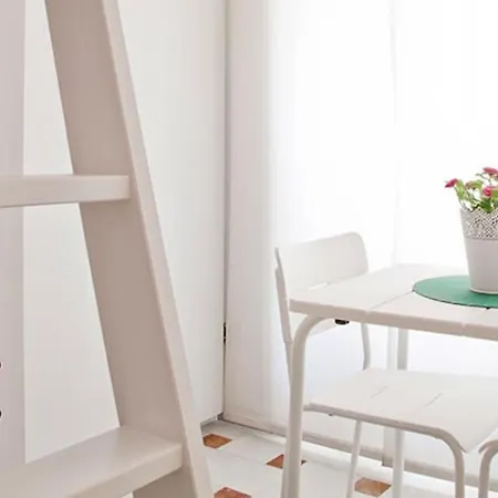 Guest house Kamchu Apartments: Ada Rome