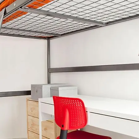 Kamchu Apartments: Ada *