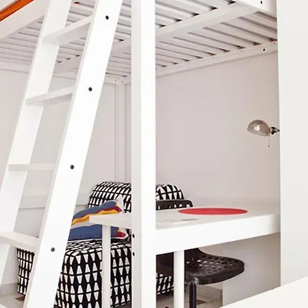 Kamchu Apartments: Ada * Rome