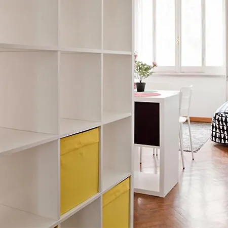 Kamchu Apartments: Ada * Rome