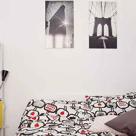 Kamchu Apartments: Ada Pensionat