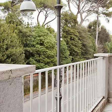 Kamchu Apartments: Ada * Rome