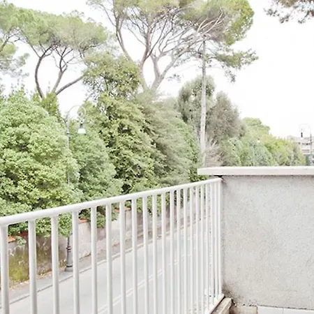 Kamchu Apartments: Ada * Rome