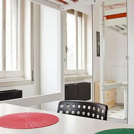 Guest house Kamchu Apartments: Ada Rome