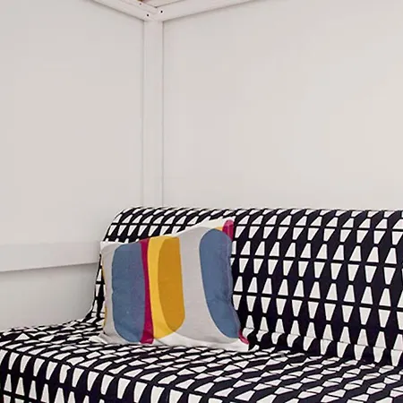 Kamchu Apartments: Ada * Rome