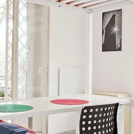 Kamchu Apartments: Ada