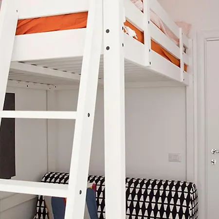 Kamchu Apartments: Ada Pensionat
