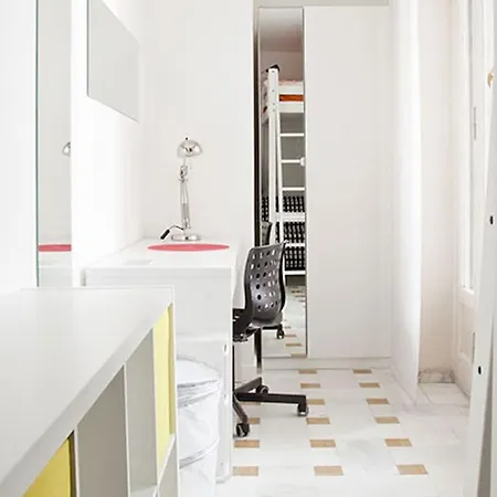 Guest house Kamchu Apartments: Ada