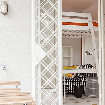 Guest house Kamchu Apartments: Ada Rome