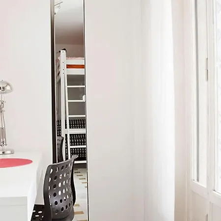 Kamchu Apartments: Ada Guest house