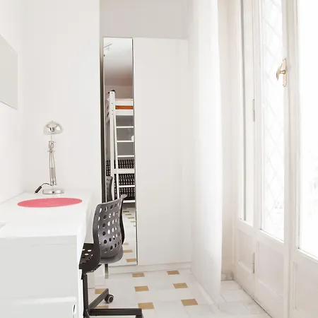 Kamchu Apartments: Ada *
