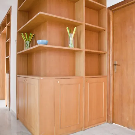 Vendégház Kamchu Apartments: Ada Róma