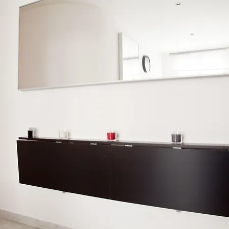 Pensión Kamchu Apartments: Ada