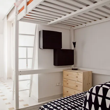 Kamchu Apartments: Ada *