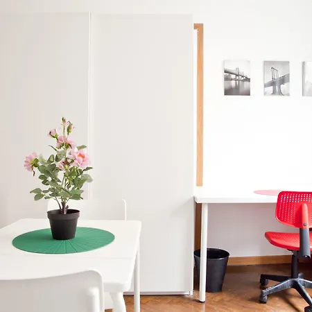 Vendégház Kamchu Apartments: Ada