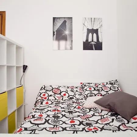 Kamchu Apartments: Ada *