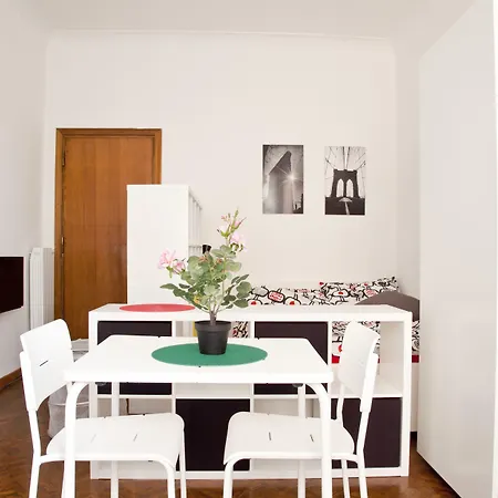 Kamchu Apartments: Ada Vendégház *