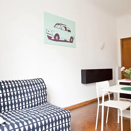 Vendégház Kamchu Apartments: Ada *