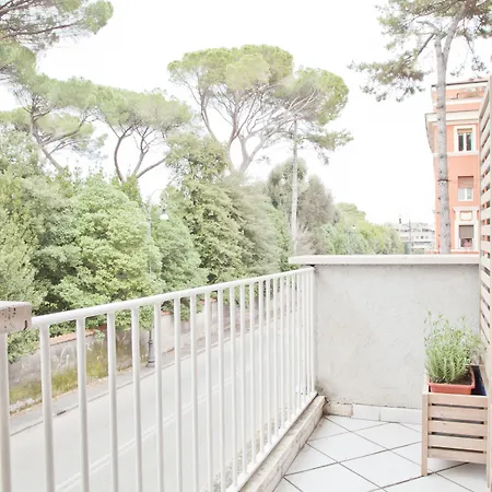 Kamchu Apartments: Ada Róma