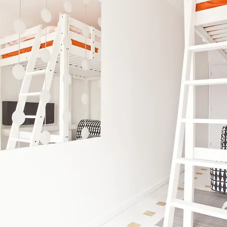 Kamchu Apartments: Ada Vendégház *