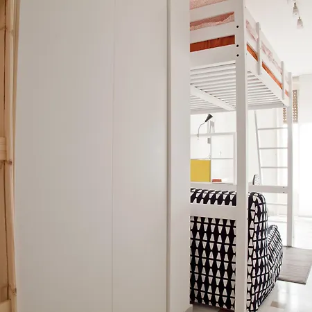 Pensión Kamchu Apartments: Ada *