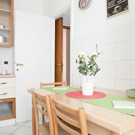 Vendégház Kamchu Apartments: Ada Róma