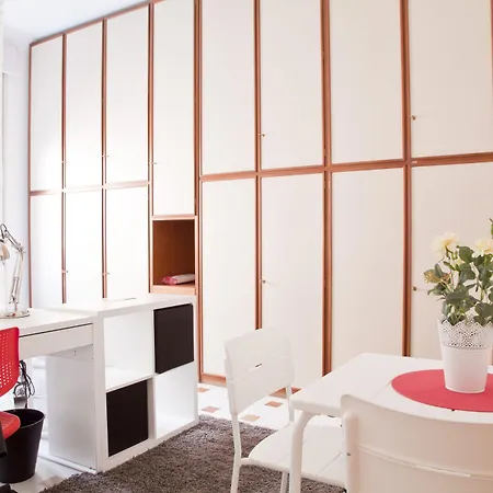 Kamchu Apartments: Ada * Roma