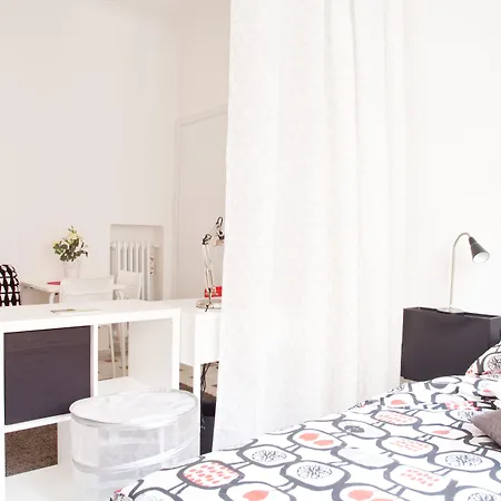 Pensión Kamchu Apartments: Ada