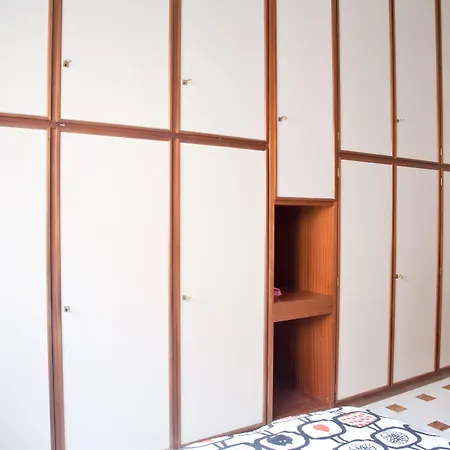 Vendégház Kamchu Apartments: Ada Róma