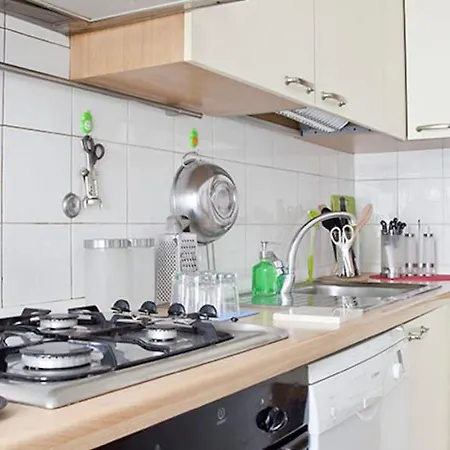 게스트하우스 Kamchu Apartments: Ada
