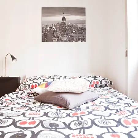 Kamchu Apartments: Ada * ローマ